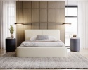 Łóżko Lumi 120 Vanilia