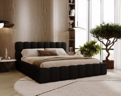 Łóżko ALFA 120 Brown